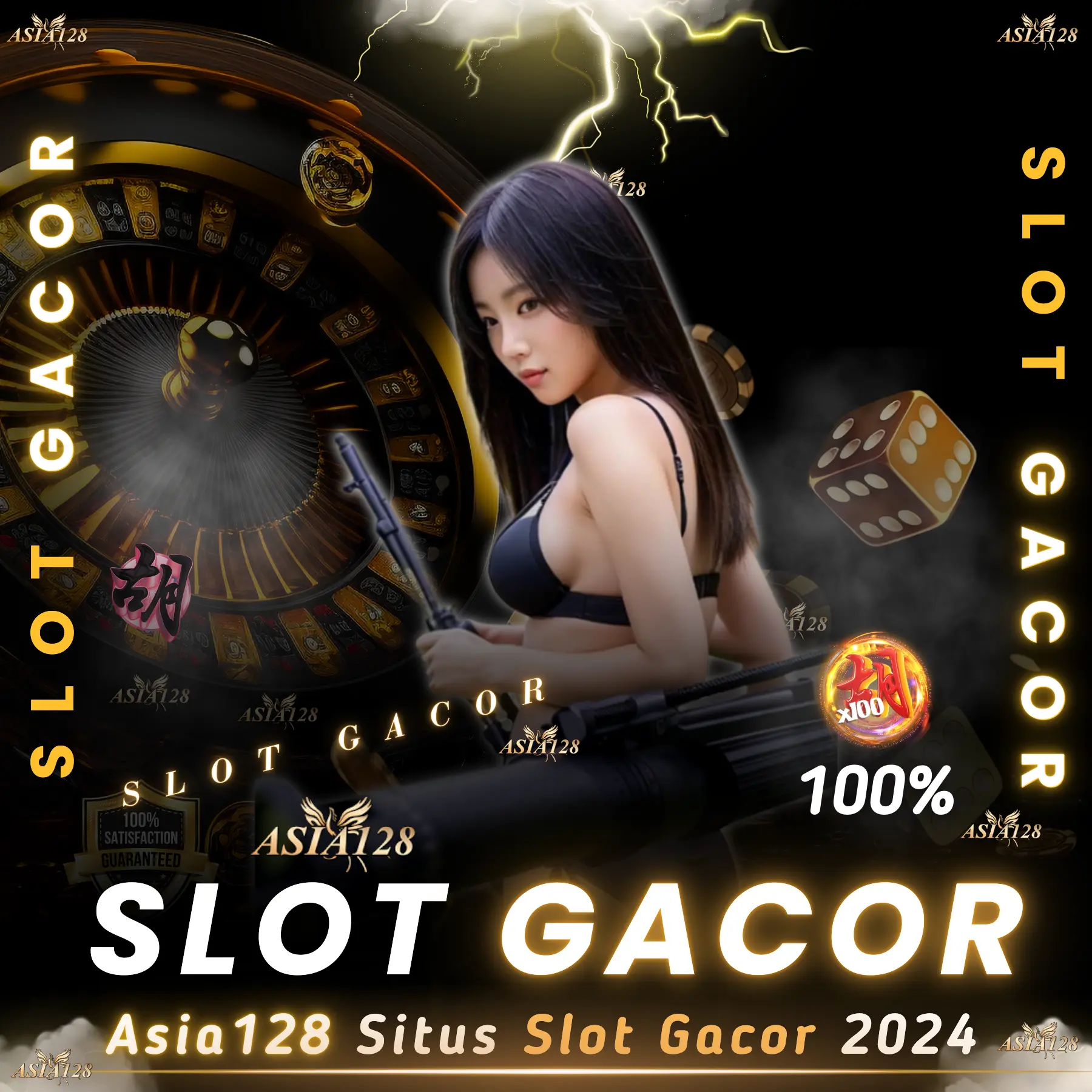 NARUTO888 - Cara Gampang Dapat Maxwin di Game Slot Online